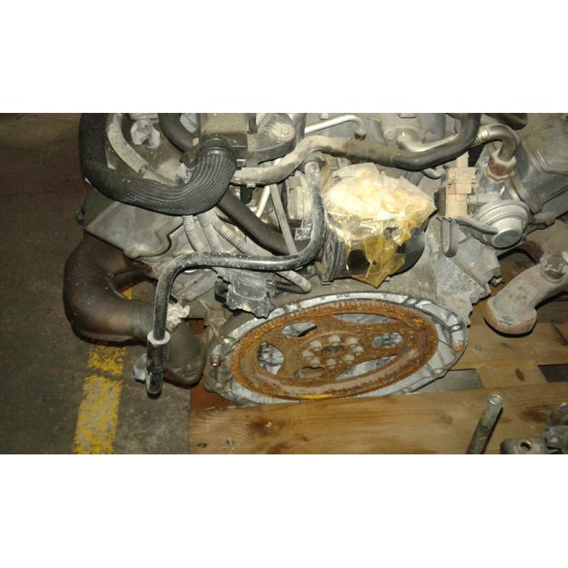 Recambio de motor completo para mercedes-benz clase slk (w170) roadster 320 special edition (170.465) referencia OEM IAM 691320 