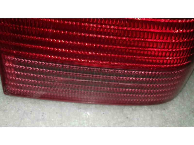 Recambio de piloto trasero derecho para volkswagen polo berlina (6n2) conceptline referencia OEM IAM 6N0945257 964078 