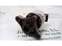 Recambio de valvula egr para opel astra g berlina comfort referencia OEM IAM C2549A   2