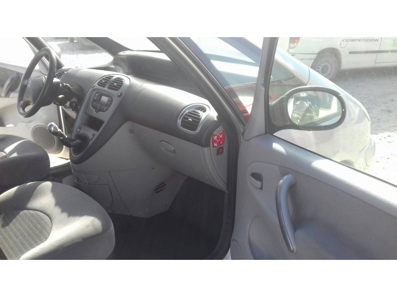 citroen xsara picasso del año 2006