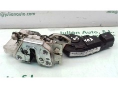 Recambio de cerradura puerta delantera derecha para peugeot 107 urban referencia OEM IAM 9L01  