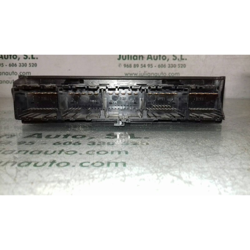 Recambio de centralita check control para ford focus berlina (cak) ambiente referencia OEM IAM 1S7T15K600FC 5WK48730E SIEMENS VD