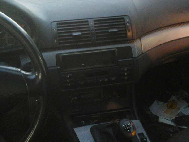 bmw serie 3 compact (e46) del año 2001