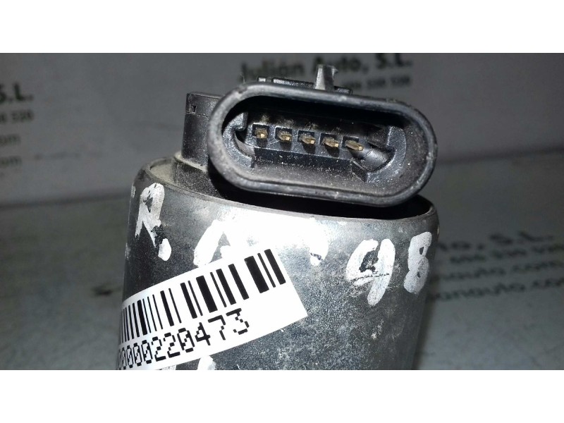 Recambio de valvula egr para opel astra g berlina comfort referencia OEM IAM C2549A  