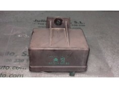 Recambio de caja precalentamiento para citroen c5 break 2.0 16v cat (rfn / ew10j4) referencia OEM IAM 9639912580  5 PINES