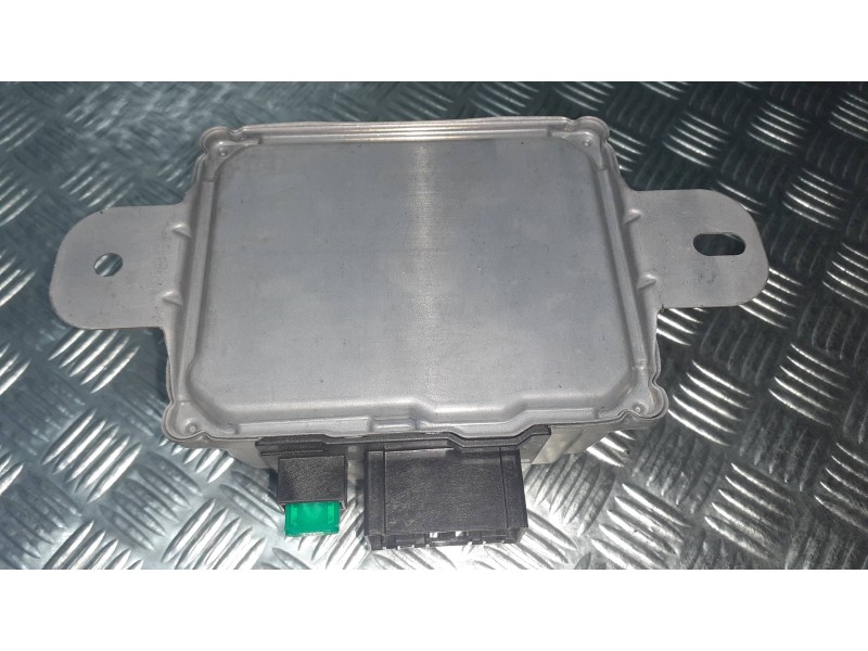 Recambio de modulo electronico para opel mokka x design line start/stop referencia OEM IAM 13306648 GPS 5WK50311