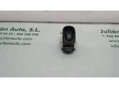 Recambio de mando elevalunas trasero derecho para mercedes-benz clase c (w203) berlina referencia OEM IAM A2038200210 501807  2