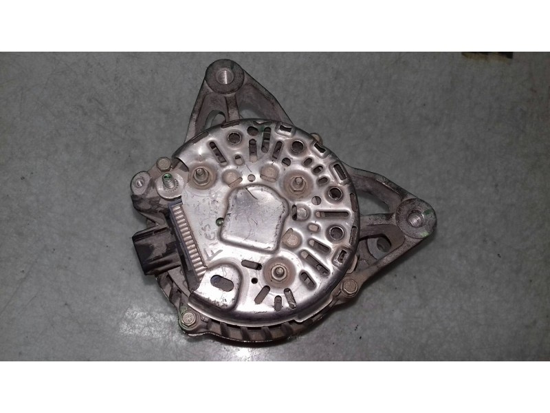 Recambio de alternador para ford fiesta (cbk) ambiente referencia OEM IAM 3S6TAC  
