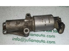 Recambio de valvula egr para opel astra gtc cosmo referencia OEM IAM 72838400 26445720 PIERBURG