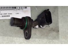 Recambio de sensor para opel astra h ber. cosmo referencia OEM IAM 55352609  CONECTOR 3 PINES