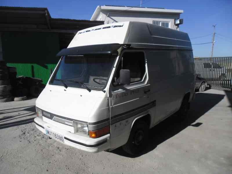 nissan trade del año 1994