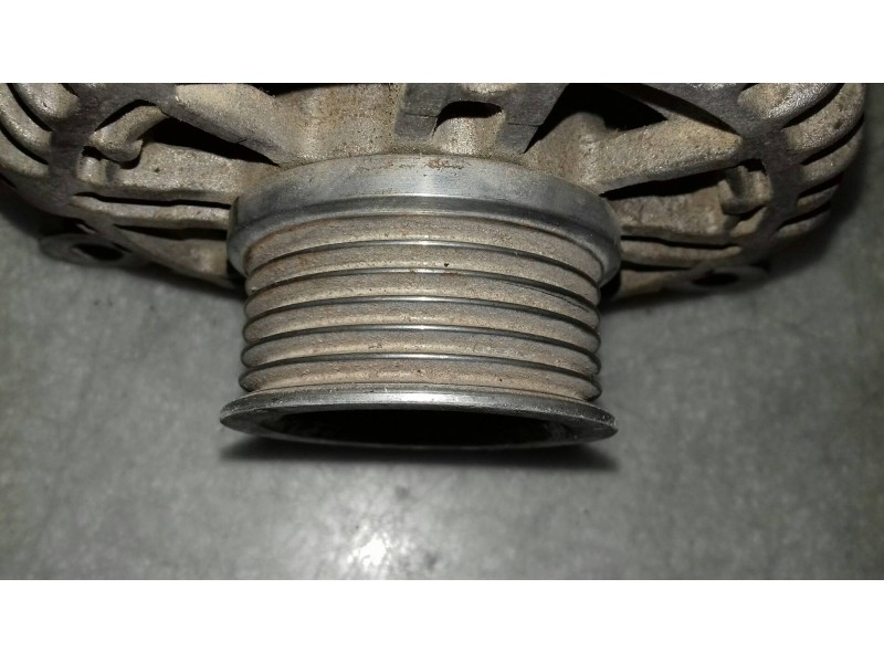 Recambio de alternador para ford fiesta (cbk) ambiente referencia OEM IAM 3S6TAC  