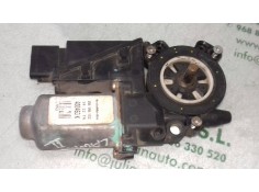 Recambio de motor elevalunas delantero derecho para renault laguna ii (bg0) dynamique referencia OEM IAM 400463K  6 PINES