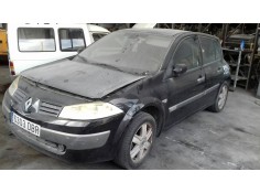 renault megane ii berlina 5p del año 2004