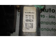 Recambio de motor elevalunas delantero derecho para renault laguna ii (bg0) dynamique referencia OEM IAM 400463K  6 PINES 2