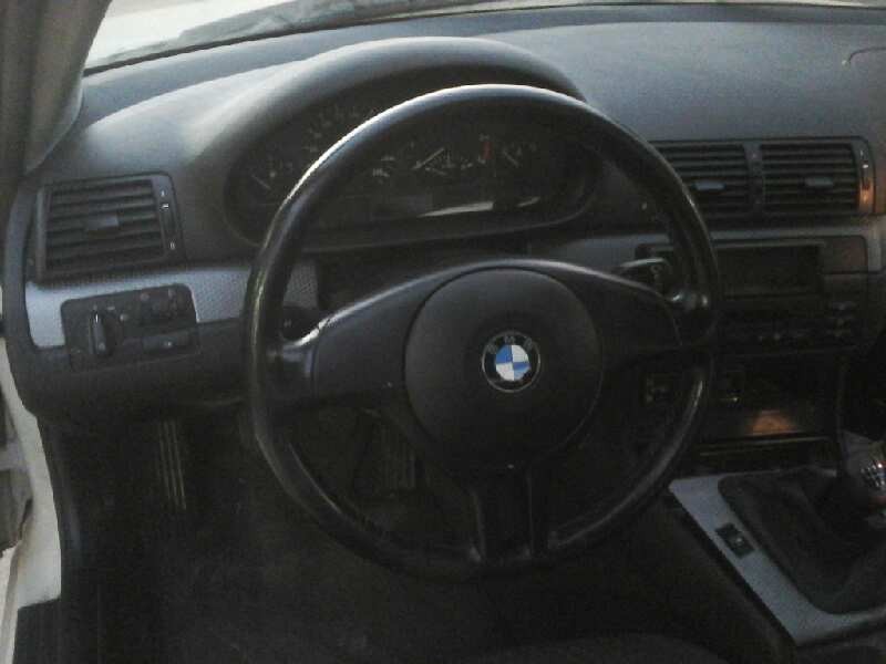 bmw serie 3 compact (e46) del año 2001