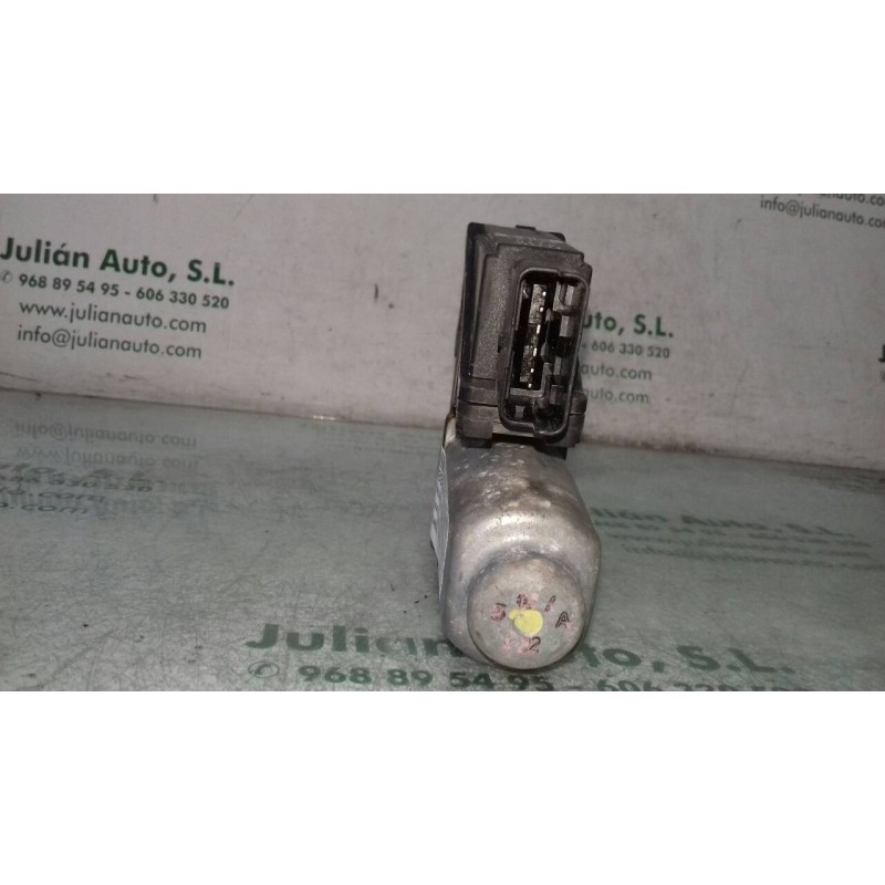 Recambio de motor elevalunas delantero derecho para renault laguna ii (bg0) dynamique referencia OEM IAM 400463K  6 PINES