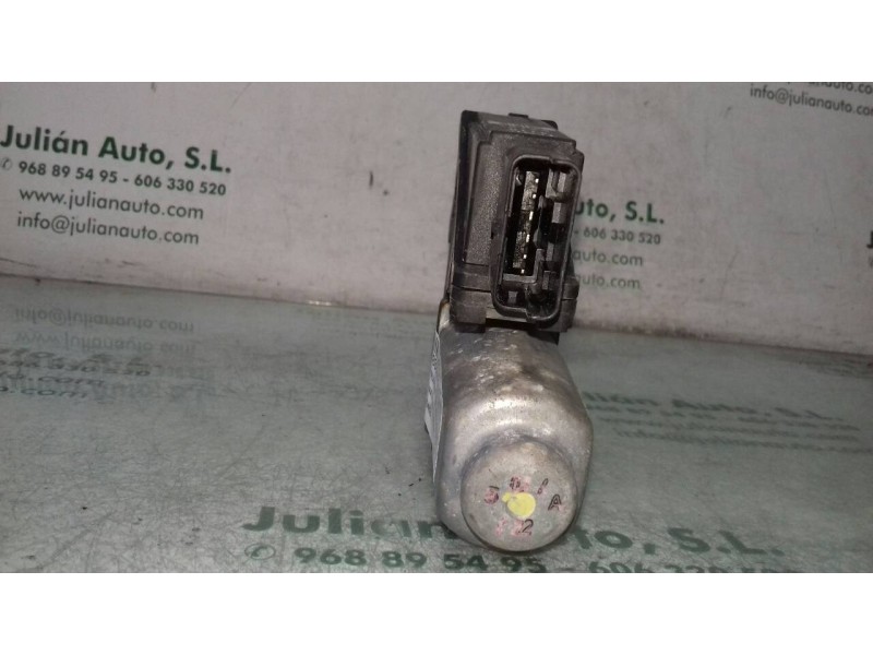 Recambio de motor elevalunas delantero derecho para renault laguna ii (bg0) dynamique referencia OEM IAM 400463K  6 PINES