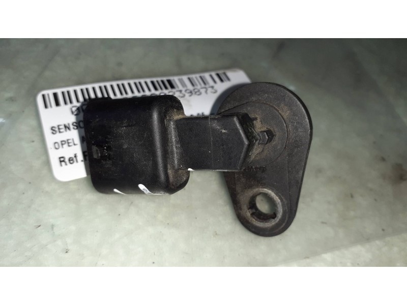 Recambio de sensor para opel astra h ber. cosmo referencia OEM IAM 55352609  CONECTOR 3 PINES