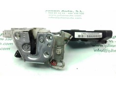 Recambio de cerradura puerta delantera izquierda para peugeot 107 urban referencia OEM IAM 9L07  