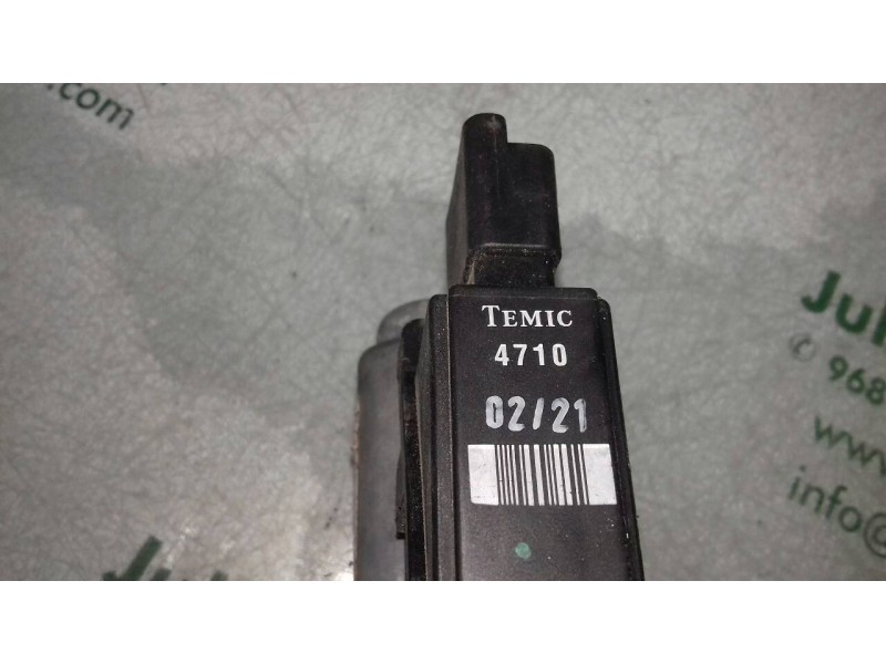 Recambio de motor elevalunas delantero derecho para renault laguna ii (bg0) dynamique referencia OEM IAM 400463K  6 PINES