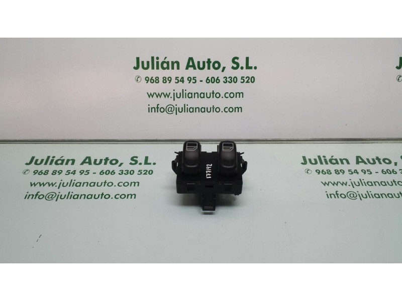 Recambio de mando elevalunas trasero derecho para mercedes-benz clase m (w163) referencia OEM IAM 1638203110  