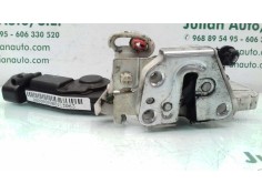 Recambio de cerradura puerta delantera izquierda para peugeot 107 urban referencia OEM IAM 9L07   2