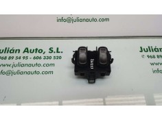 Recambio de mando elevalunas trasero derecho para mercedes-benz clase m (w163) referencia OEM IAM 1638203110   2