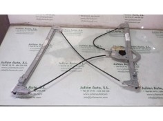 Recambio de elevalunas delantero derecho para renault laguna ii (bg0) 1.9 dci diesel cat referencia OEM IAM   ELECTRICO