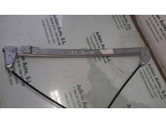 Recambio de elevalunas delantero derecho para renault laguna ii (bg0) 1.9 dci diesel cat referencia OEM IAM   ELECTRICO 2