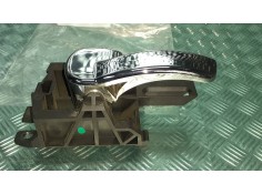 Recambio de maneta interior trasera izquierda para nissan qashqai (j10) acenta referencia OEM IAM    2