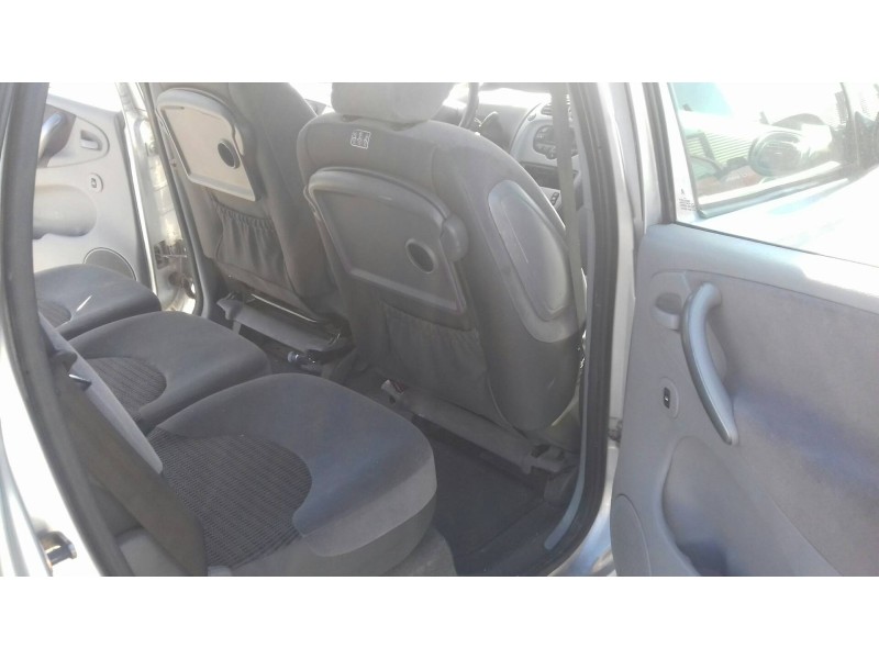 citroen xsara picasso del año 2006