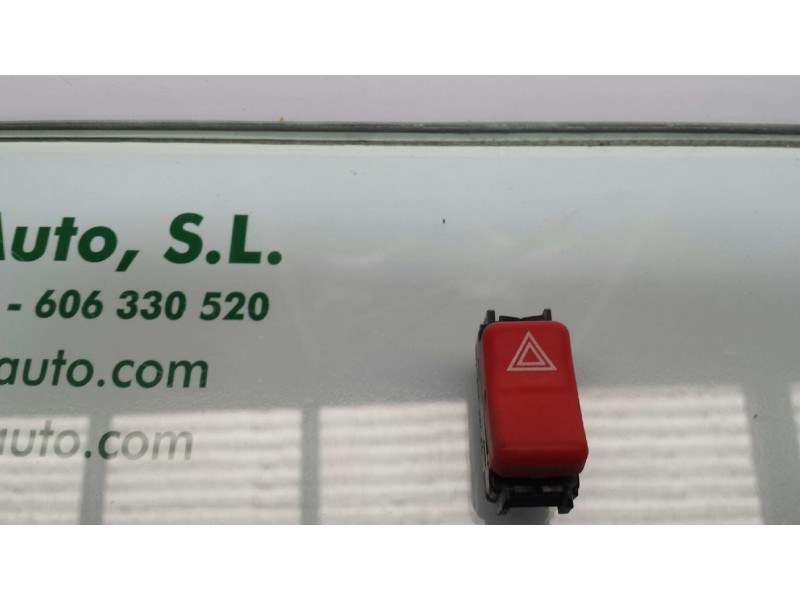 Recambio de warning para mercedes-benz clase s (w140) berlina referencia OEM IAM 1408218451  