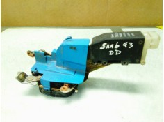Recambio de cerradura puerta delantera derecha para saab 9-3 berlina 2.0 t referencia OEM IAM 705329 4809356 47699492429