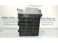 Recambio de centralita motor uce para mercedes-benz clase e (w124) berlina e 260 (124.026) referencia OEM IAM 0280800284 0280800