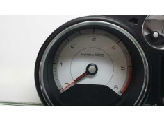 Recambio de cuadro instrumentos para peugeot 308 confort referencia OEM IAM 9665107680   2