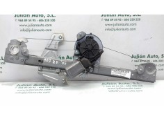 Recambio de elevalunas delantero derecho para peugeot 107 urban referencia OEM IAM 118670RH  ELECTRICO