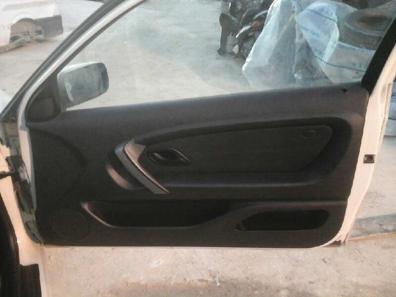 bmw serie 3 compact (e46) del año 2001