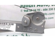 Recambio de elevalunas delantero derecho para peugeot 107 urban referencia OEM IAM 118670RH  ELECTRICO 2