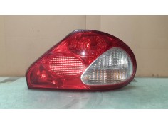 Recambio de piloto trasero derecho para jaguar x-type 2.2 d classic referencia OEM IAM 89021772  