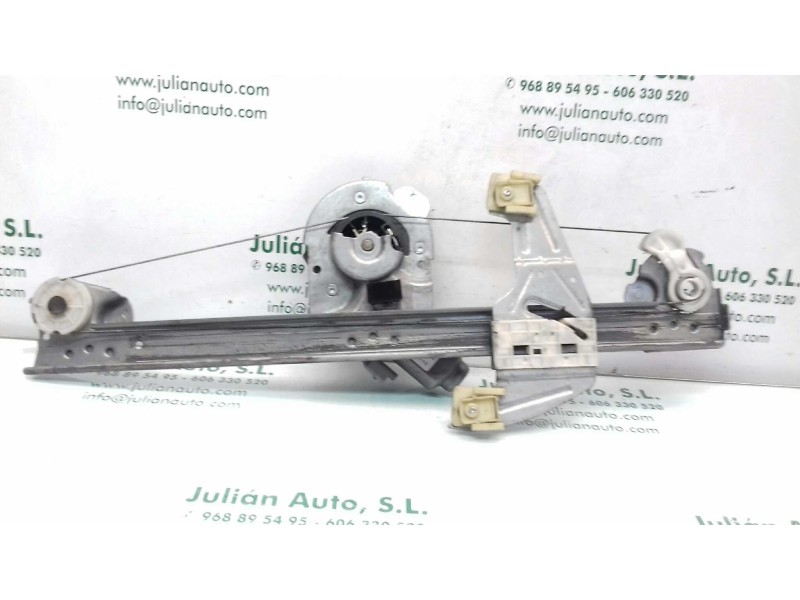 Recambio de elevalunas delantero derecho para peugeot 107 urban referencia OEM IAM 118670RH  ELECTRICO