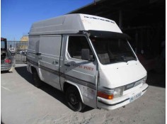 nissan trade del año 1994 2