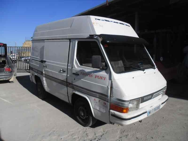 nissan trade del año 1994