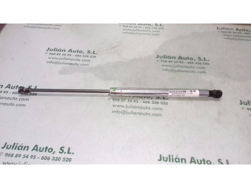 Recambio de amortiguadores capo para volkswagen sharan (7m6/7m9) advance referencia OEM IAM 7M3823350 9016NO 0350N