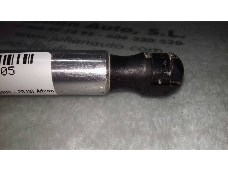 Recambio de amortiguadores capo para volkswagen sharan (7m6/7m9) advance referencia OEM IAM 7M3823350 9016NO 0350N