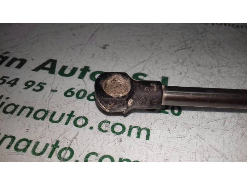 Recambio de amortiguadores capo para volkswagen sharan (7m6/7m9) advance referencia OEM IAM 7M3823350 9016NO 0350N