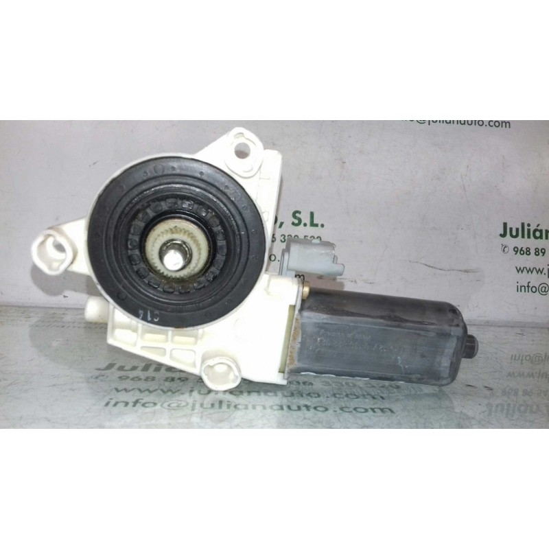 Recambio de motor elevalunas delantero derecho para peugeot 307 (s1) xn referencia OEM IAM 9634457280 990249100 