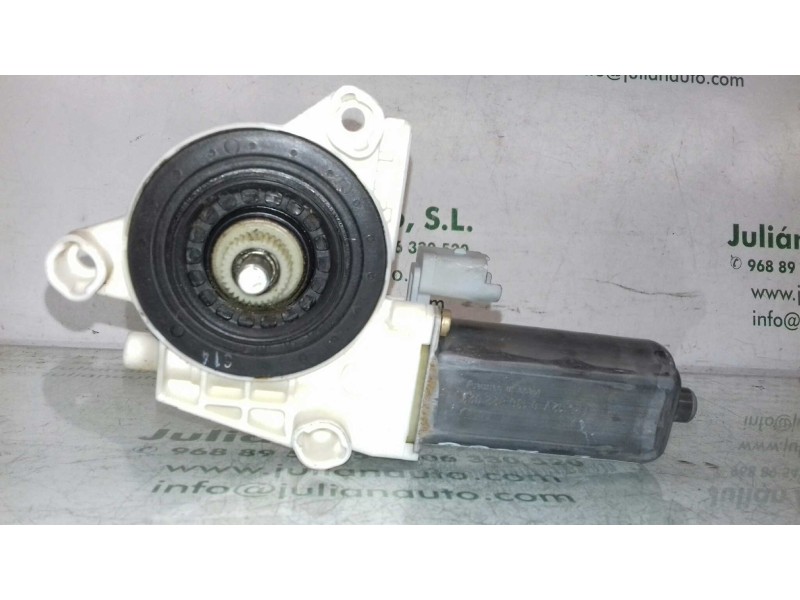 Recambio de motor elevalunas delantero derecho para peugeot 307 (s1) xn referencia OEM IAM 9634457280 990249100 