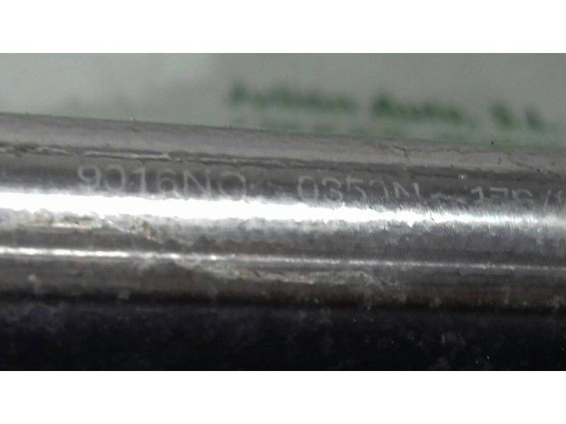 Recambio de amortiguadores capo para volkswagen sharan (7m6/7m9) advance referencia OEM IAM 7M3823350 9016NO 0350N