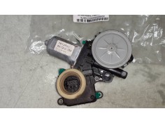 Recambio de motor elevalunas trasero derecho para toyota corolla verso (r1) 2.0 d-4d luna referencia OEM IAM 996996100 TOY260W 9